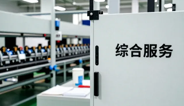 行业定制平台